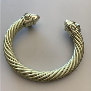 Authentic DY Renaissance 10mm bracelet